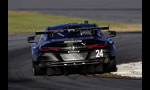 2018 BMW M8 GTE Test Program at Daytona